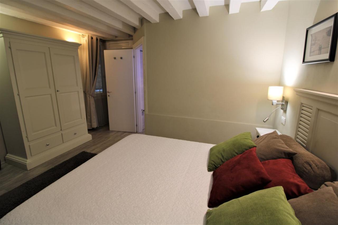 San Marco Fenice 3Bdr 2Bth Apartment Venice Exterior photo